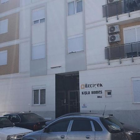 Antalya Centre Apartment Luaran gambar