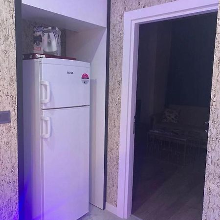 Antalya Centre Apartment Luaran gambar