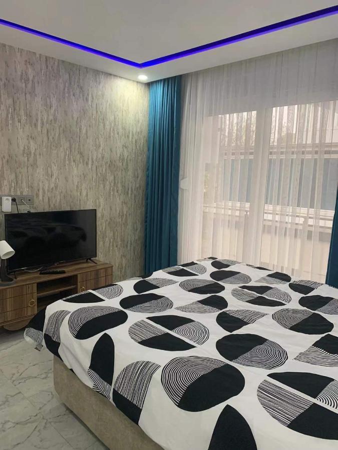 Antalya Centre Apartment Luaran gambar