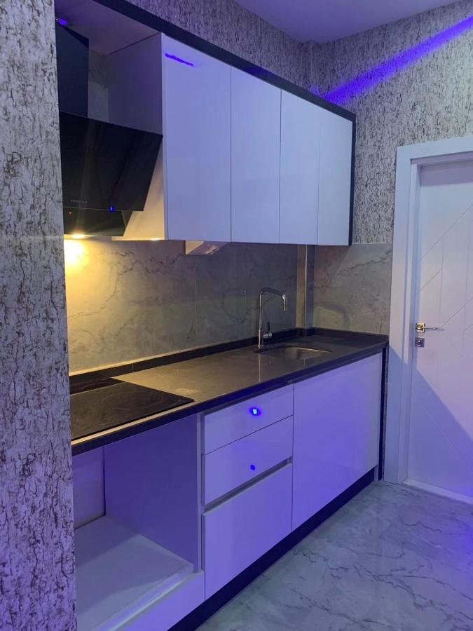 Antalya Centre Apartment Luaran gambar