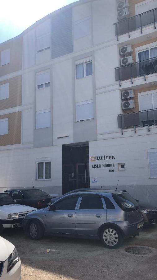 Antalya Centre Apartment Luaran gambar