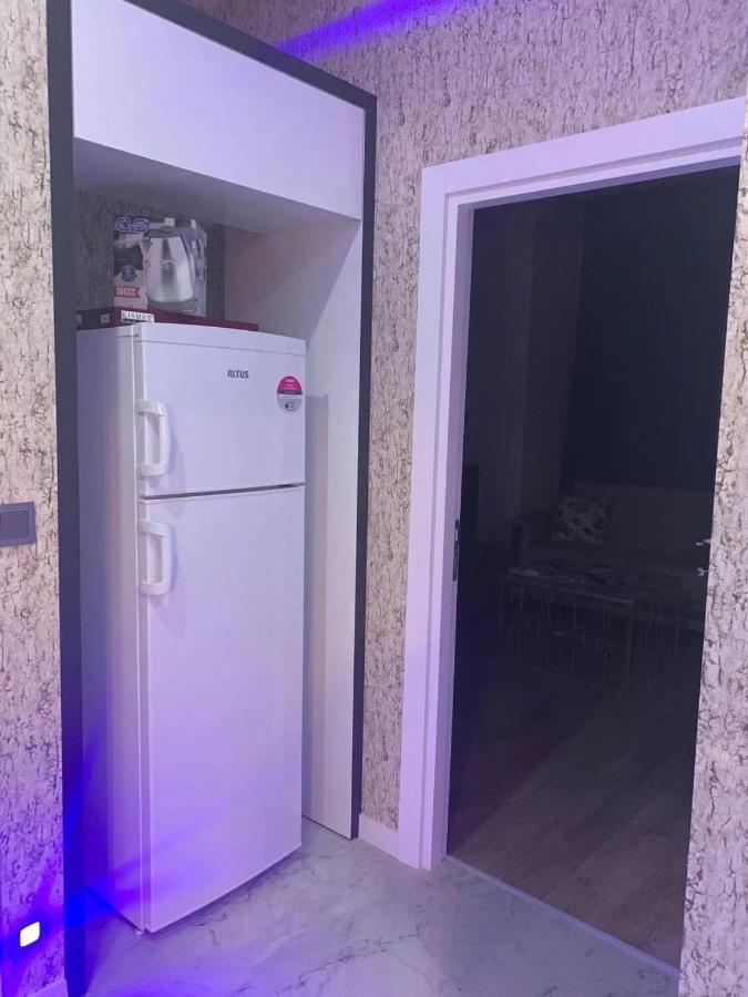 Antalya Centre Apartment Luaran gambar
