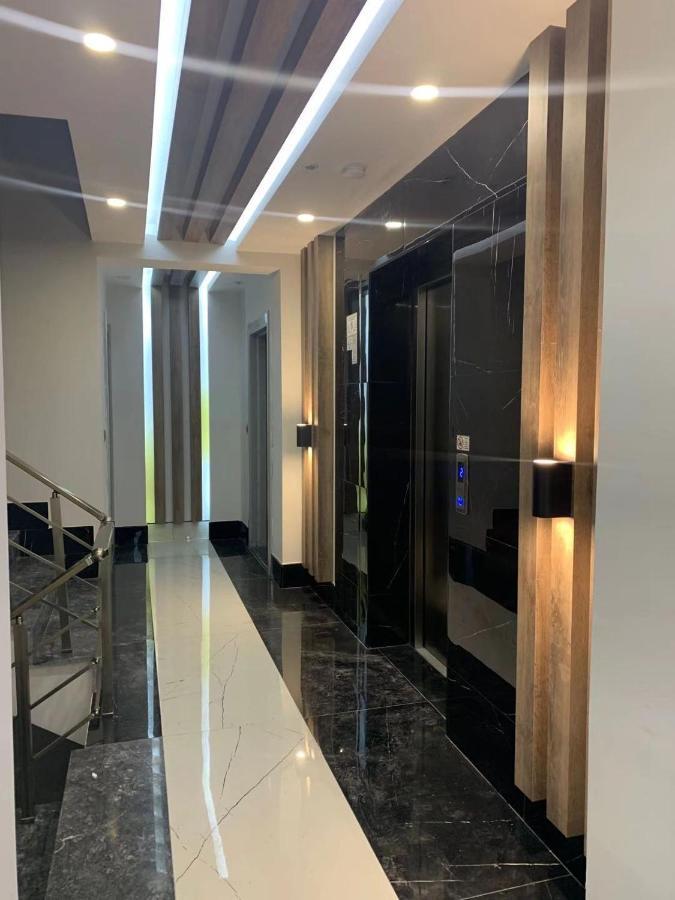 Antalya Centre Apartment Luaran gambar