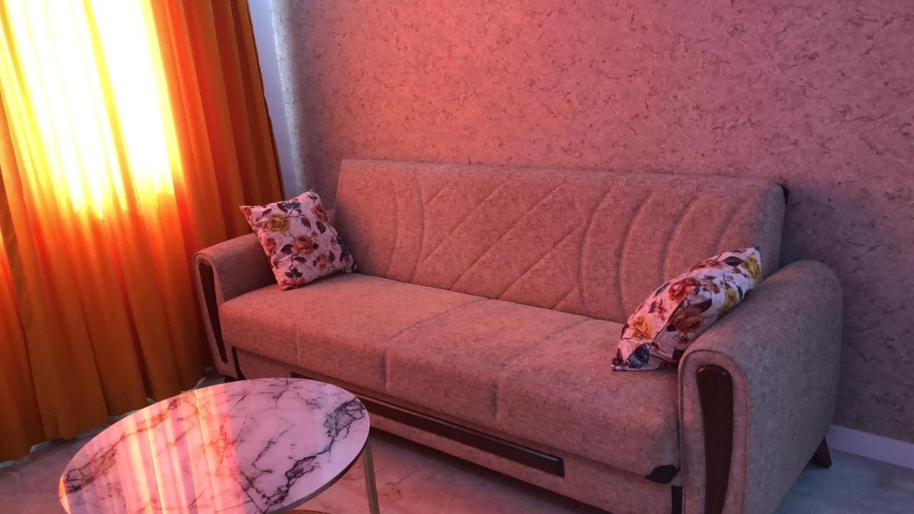 Antalya Centre Apartment Luaran gambar